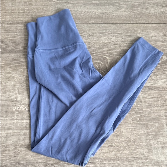 lululemon athletica Water Drop Align Leggings 28” - Picture 3 of 7